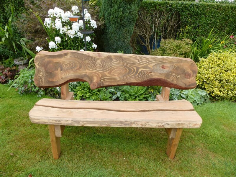 Скамья Bench 100