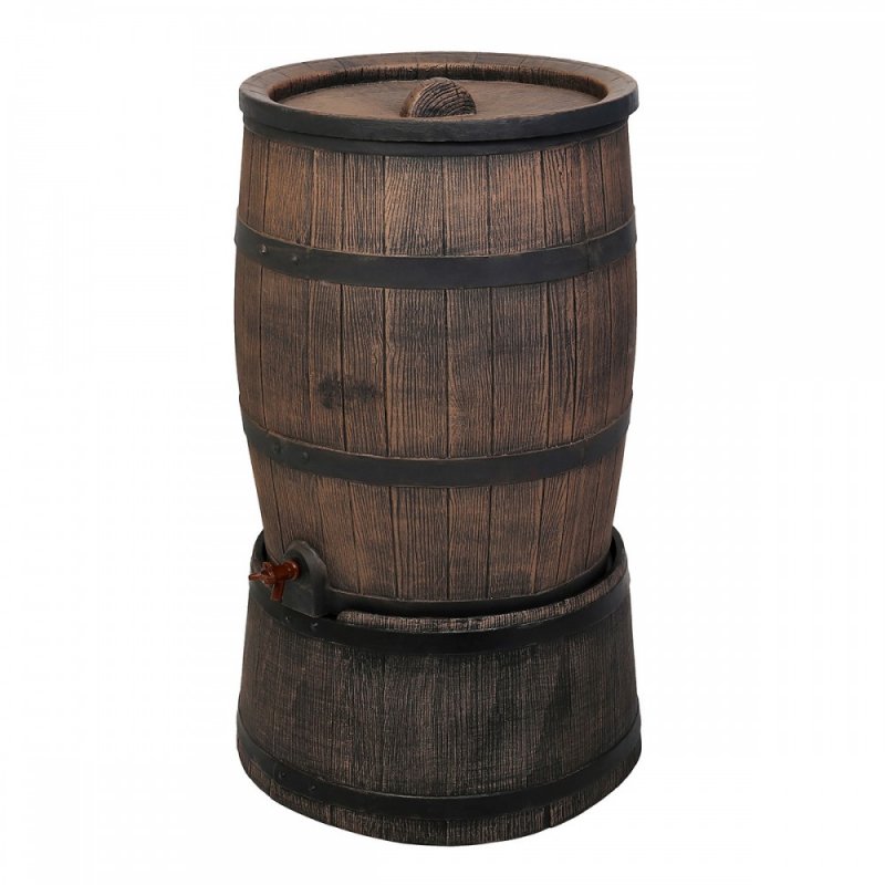 Дождевая бочка Rain Barrel 240 литров