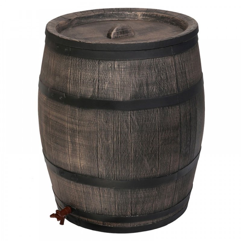 Дождевая бочка Rain Barrel 240 литров