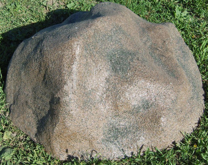 Камень «Люкс» d-120