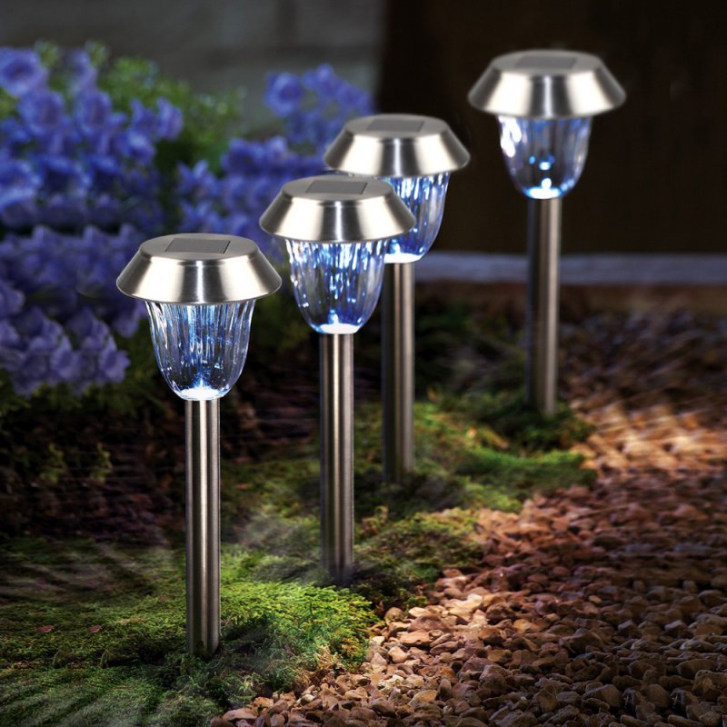 Solarlamp Гарден 4w