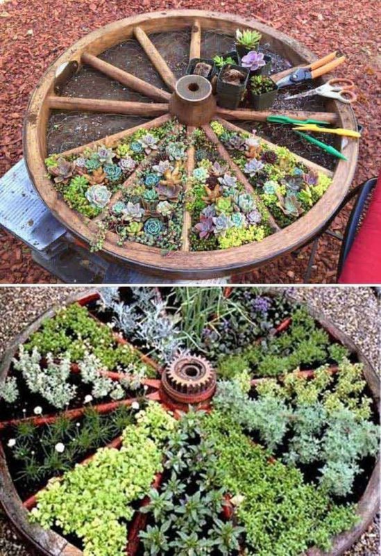 DIY Garden конструктор