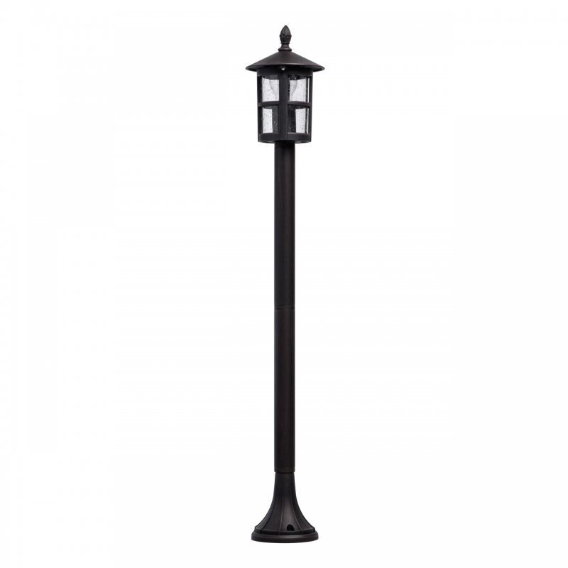 Светильник садовый Amber Lamp 8017lhb