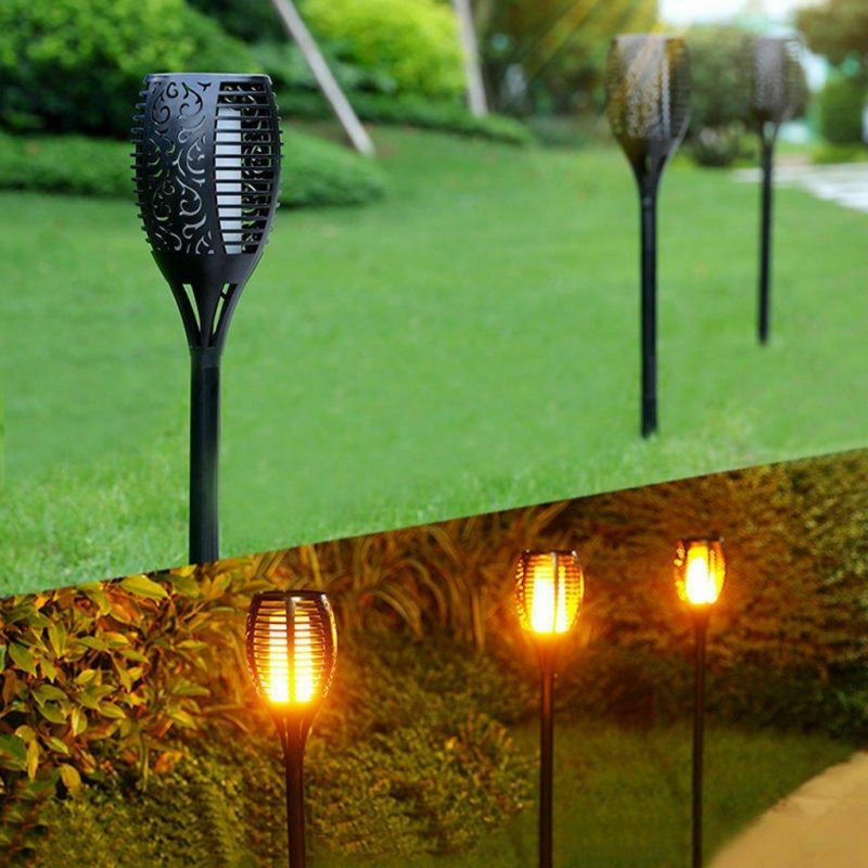Фонарик Solar Lawn Light
