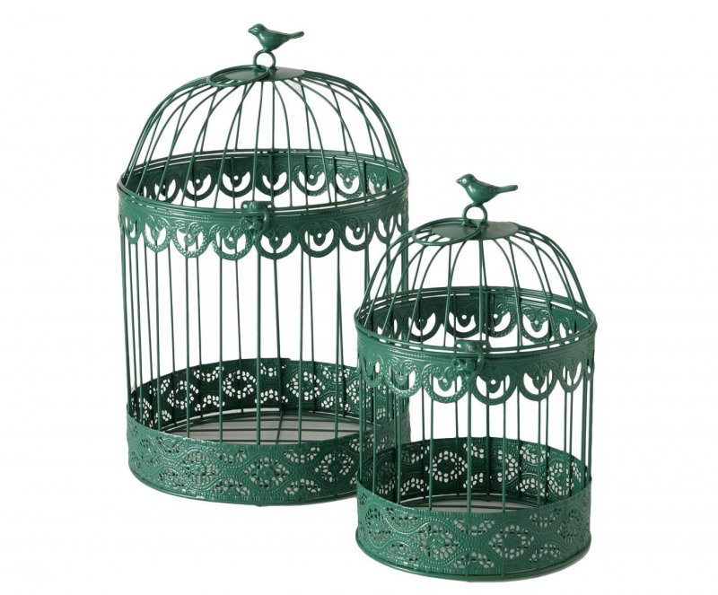 Набор из 2 стульев и стола для сада Boltze Home collections