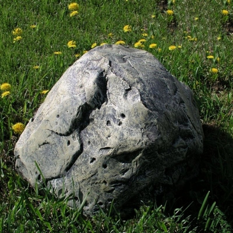 Средний булыжник