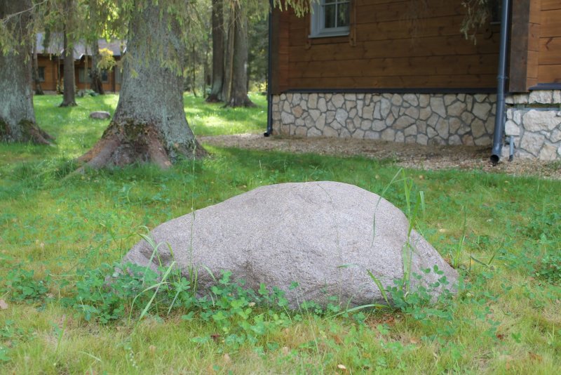 Валун Дзержинский