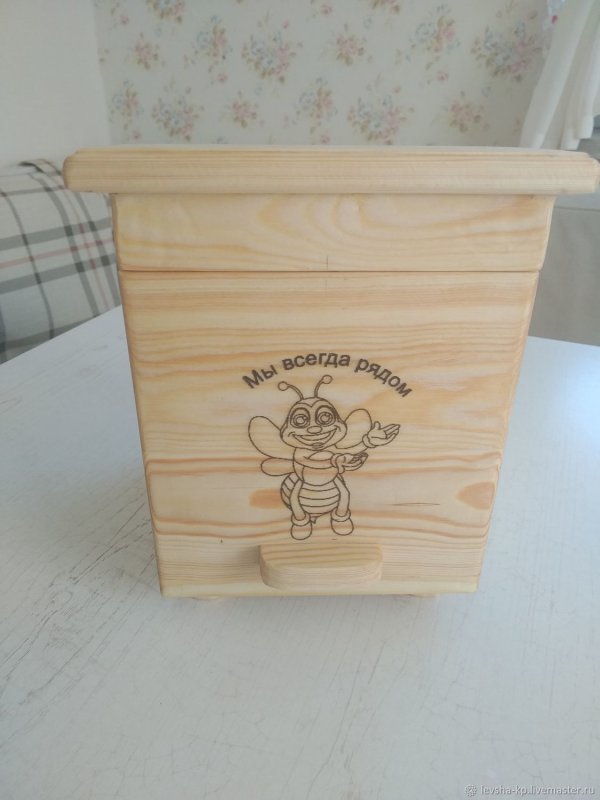Декоративные ульи