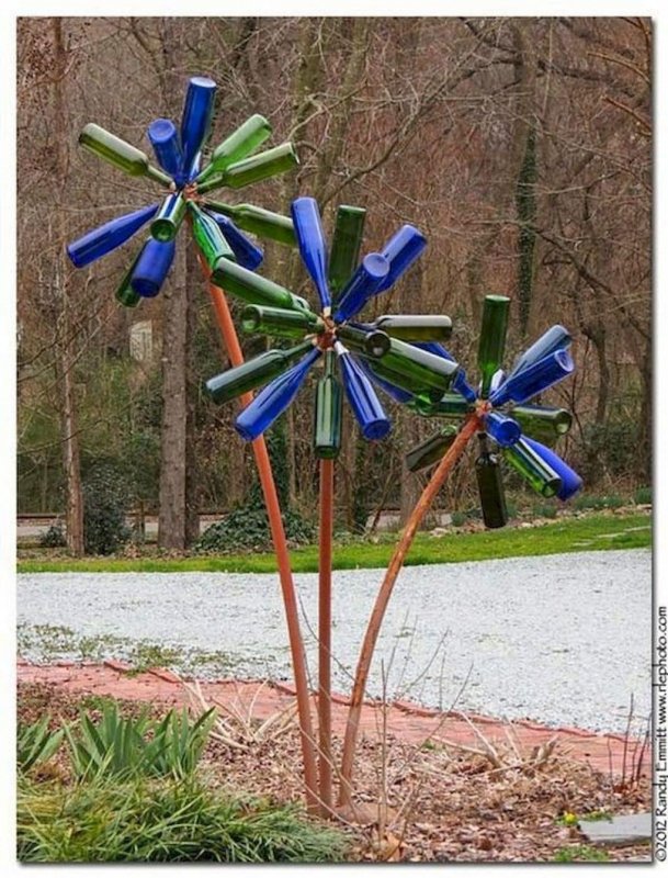 Tree in Art бутылка