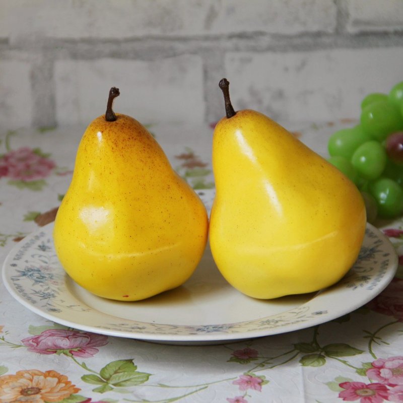 Ампельная груша