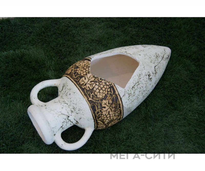 Амфора для сада
