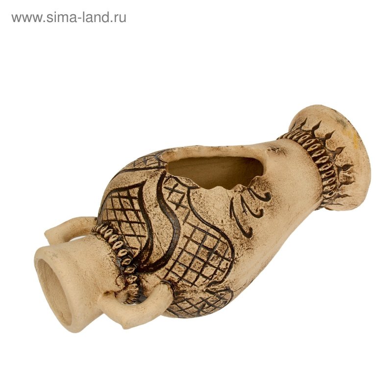 Черепаха шамот