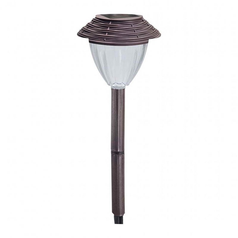 Globo Lighting светильник на солнечных батареях Solar 3376