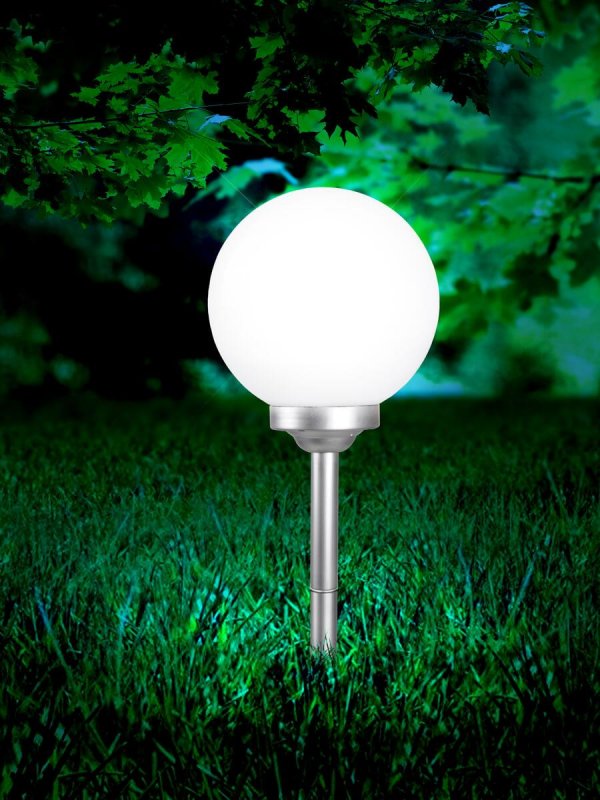 Globo Lighting светильник на солнечных батареях Solar 3376
