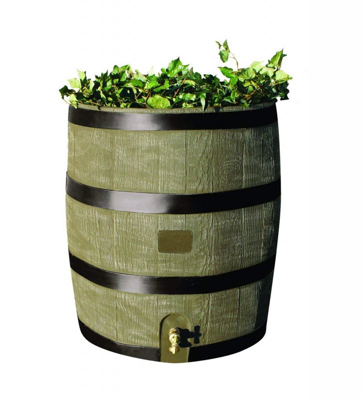 Rain Barrel бочка