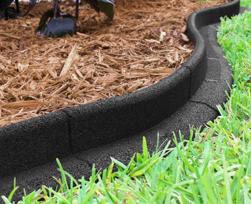 Экобордюр Landscape Edging