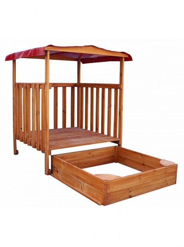 Песочница SPORTBABY №1