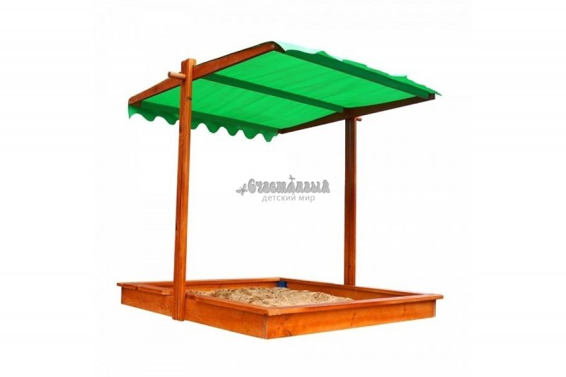 Песочница SPORTBABY Sahara 21