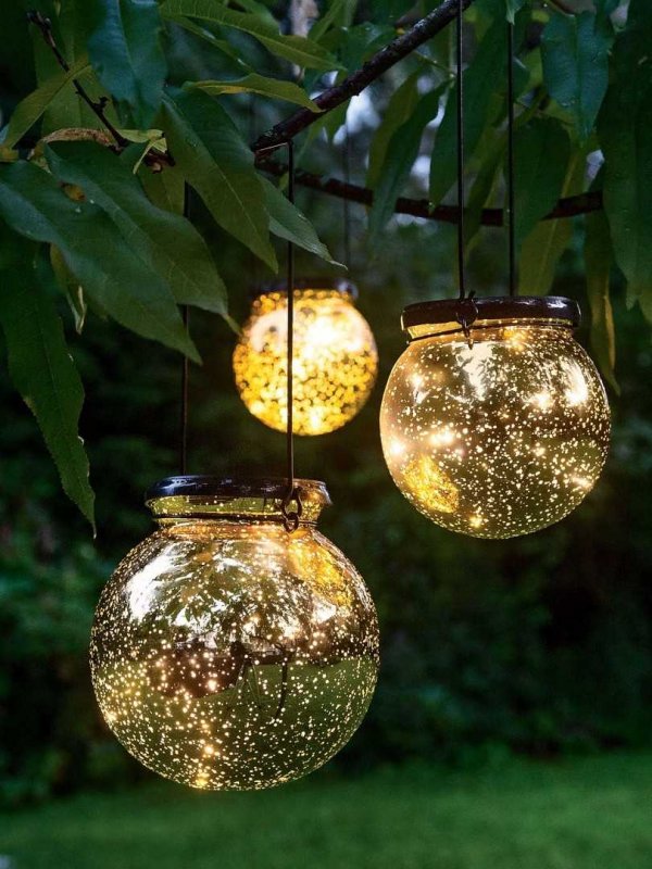 Фонарик Solar Lawn Light