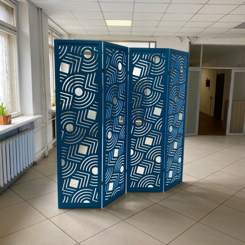 Оригинальные ширмы
