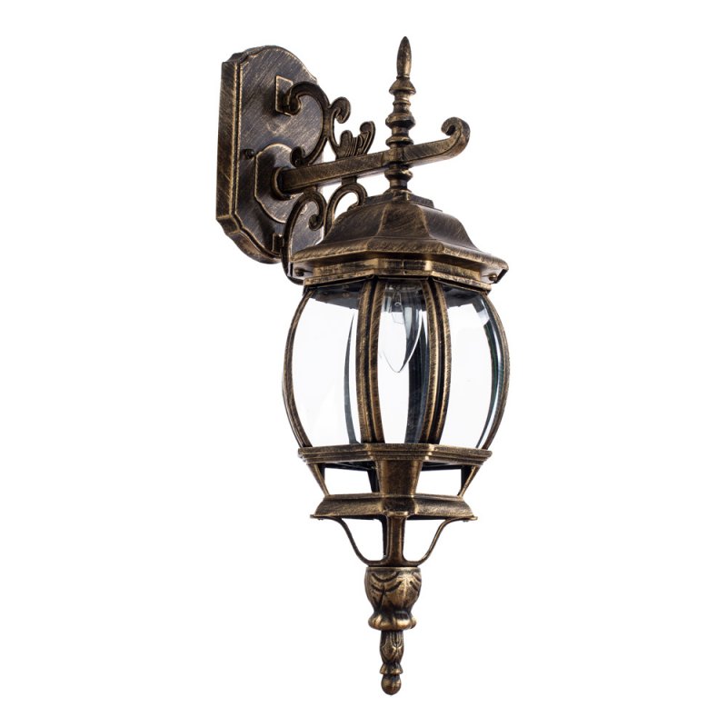 Светильник на штанге Arte Lamp Atlanta a1042al-1bg