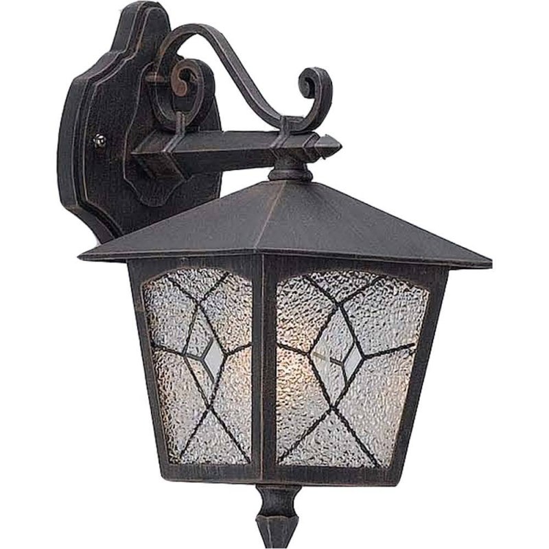 Globo Lighting светильник уличный Atlanta 3127