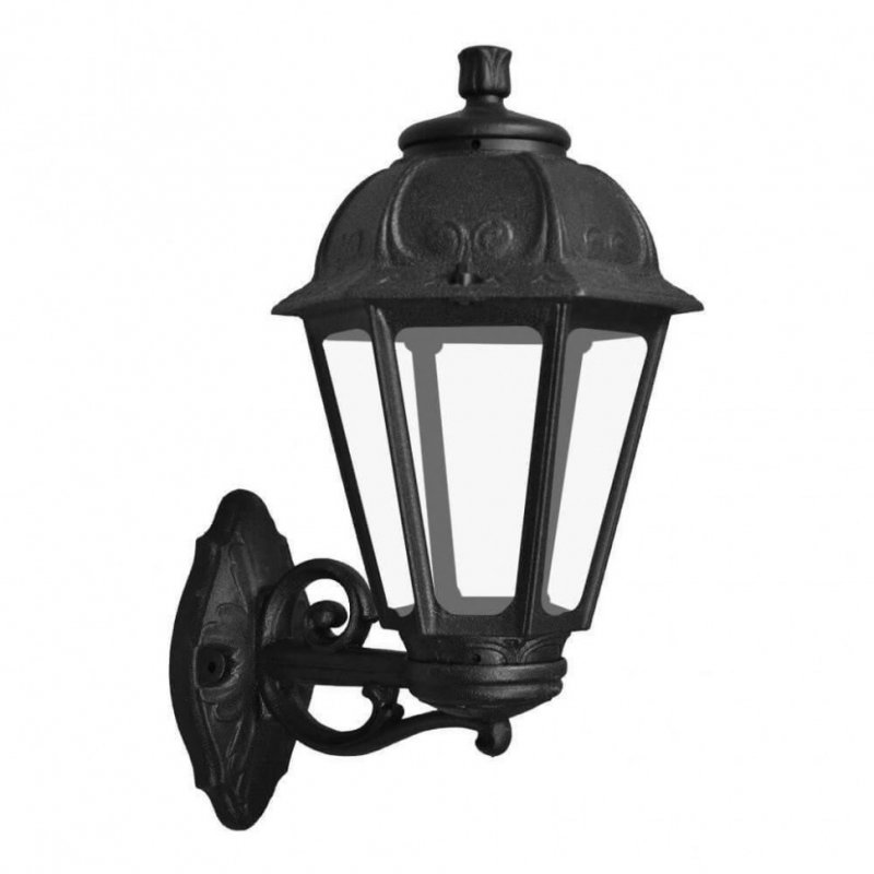 Консольный уличный светильник Fumagalli Saba k22.000.000.byf1r