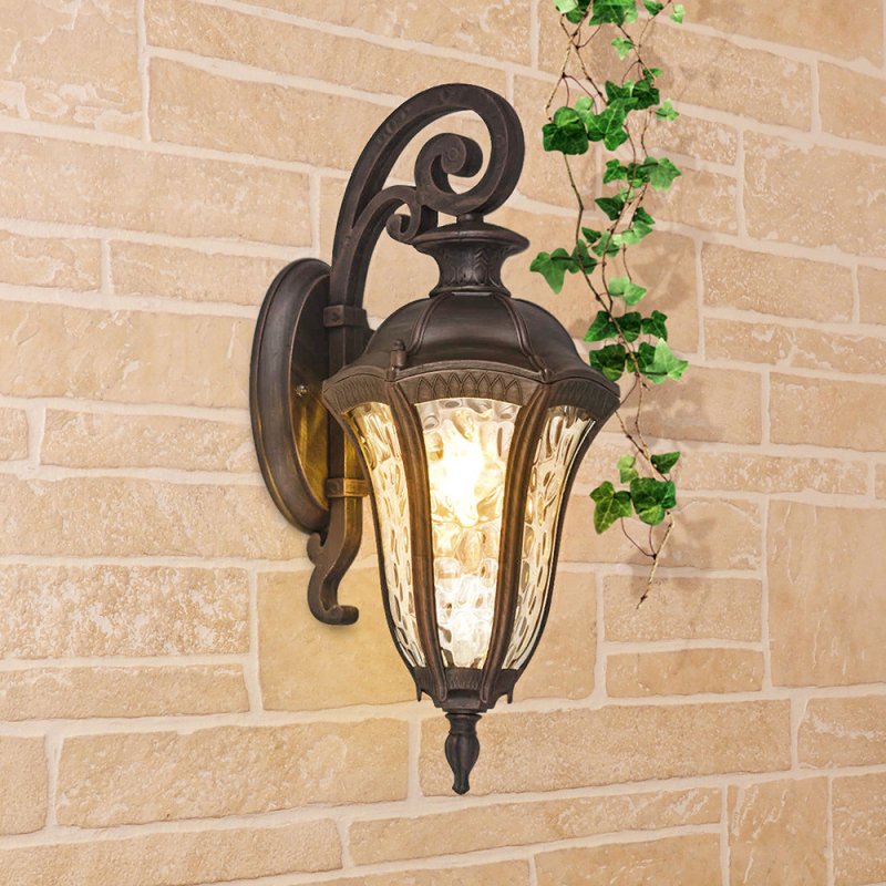 Oasis Light уличные светильники
