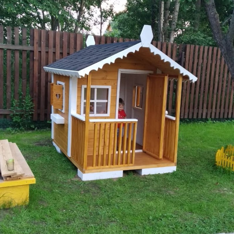 89055758808 Беседки детские домики
