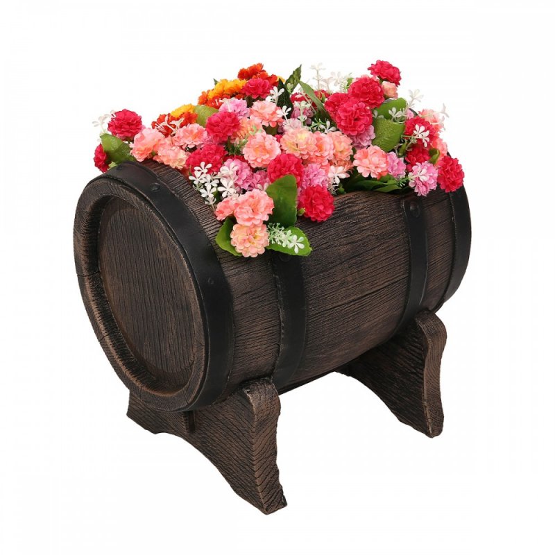 Кашпо Roto Alibunar Planter