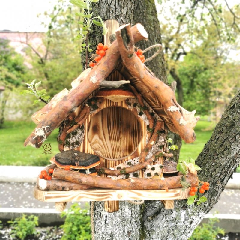 Hp019 скворечник Пелси