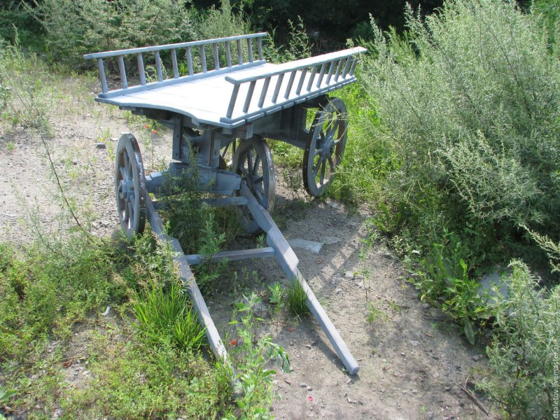 Тачка Eco wb140-1