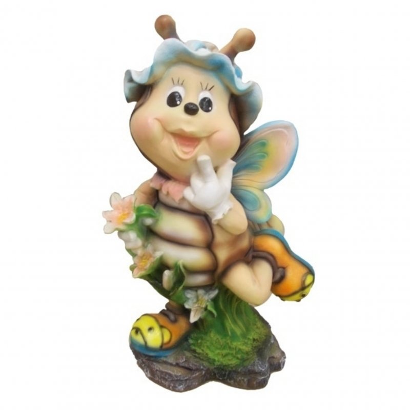 Садовая фигура Globo Albert 93020 21 см