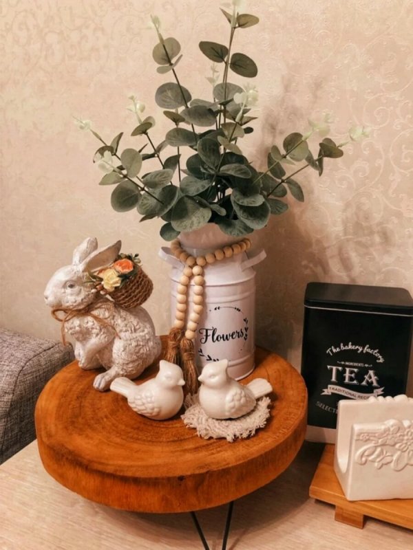 Декор из фикс прайса