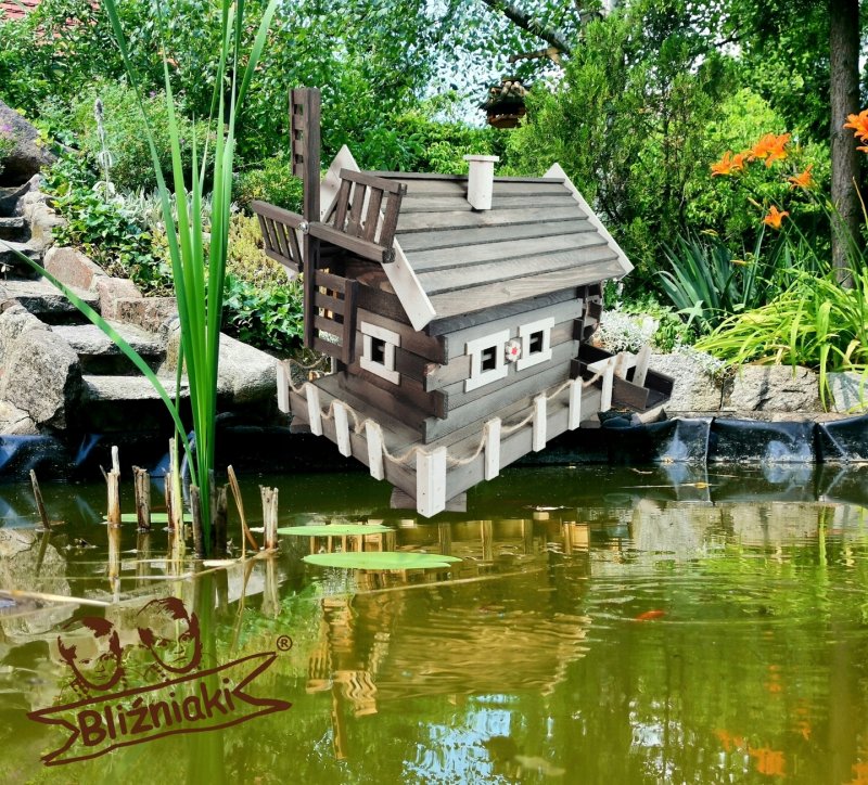 Спичкин дом водяная мельница