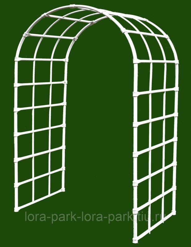 Завод МАФ Lora-Park