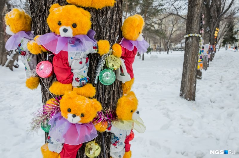 Топиар Кисловодск