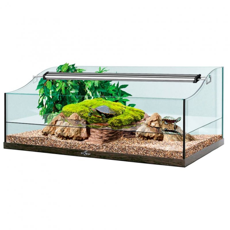 Террариум Aquatlantis Tortum 40