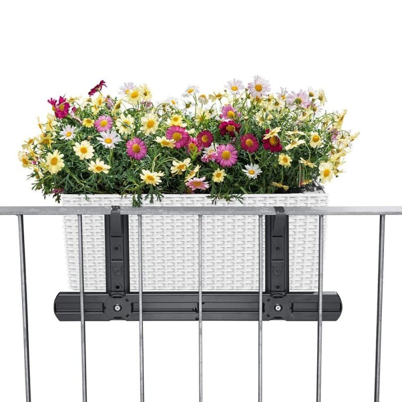 Горшки Lechuza Balconera держатель