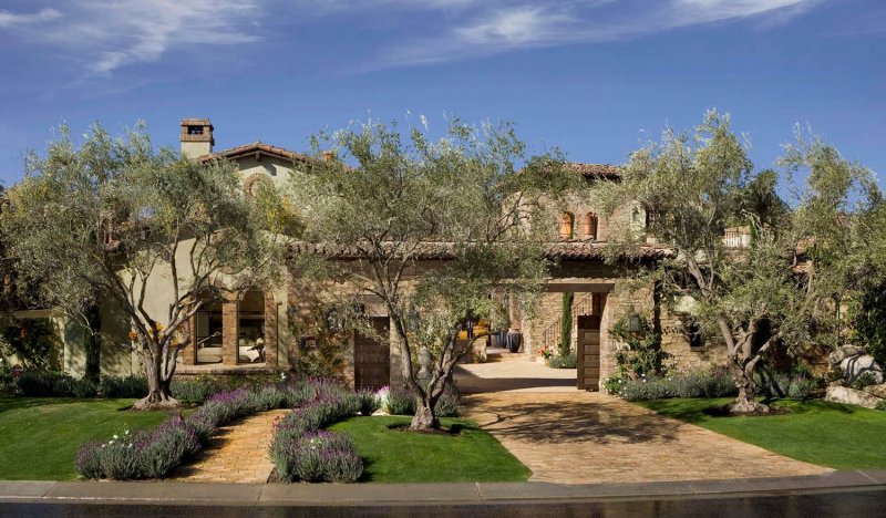 Новый Tuscan