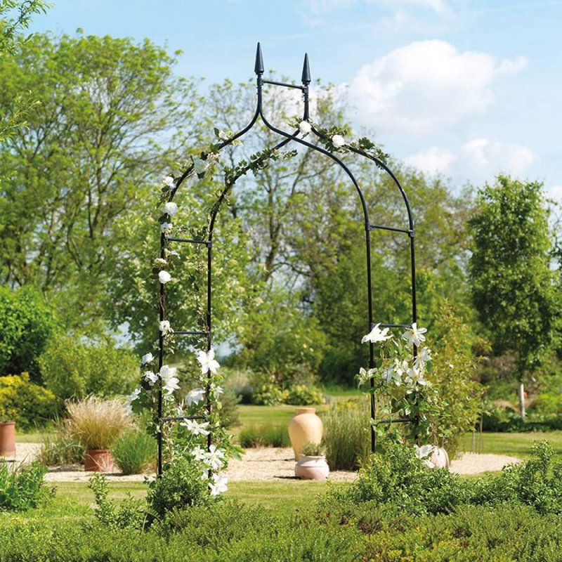Арка Садовая Gardman English Rose