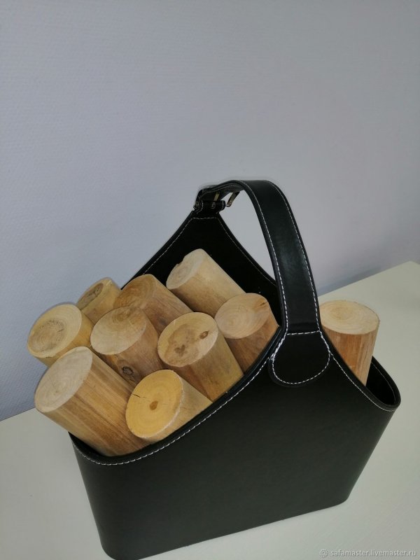 Дровница Firewood 110761