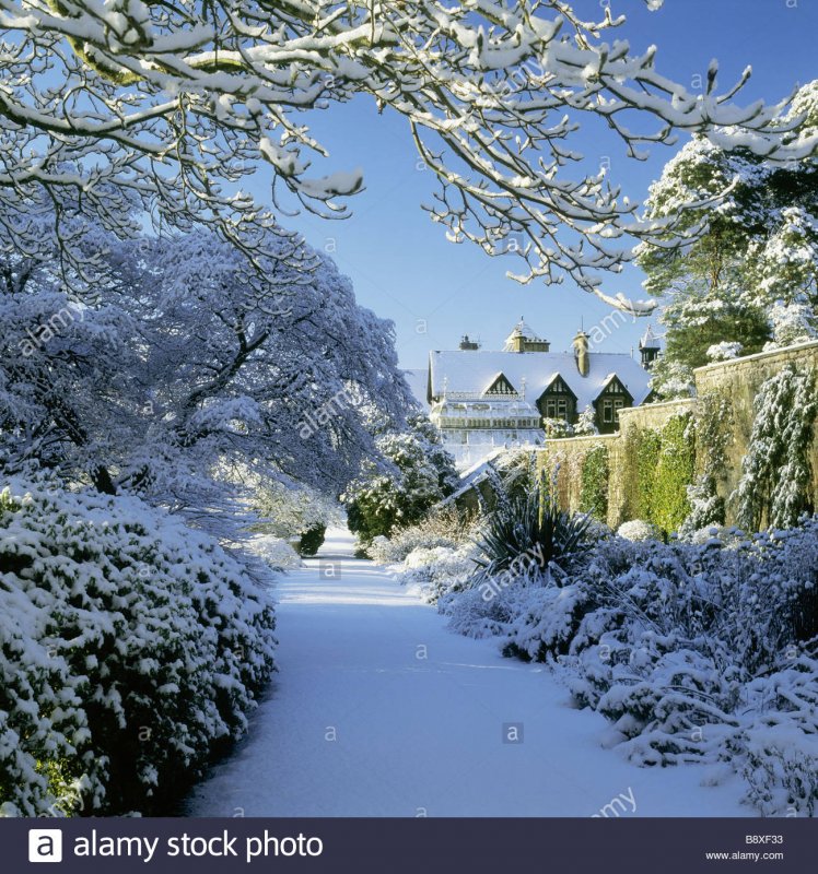 Portland Japanese Garden здание