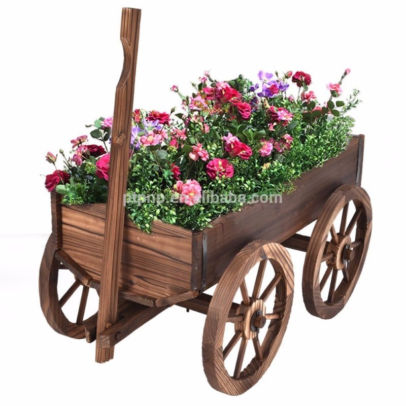 Садовый декор