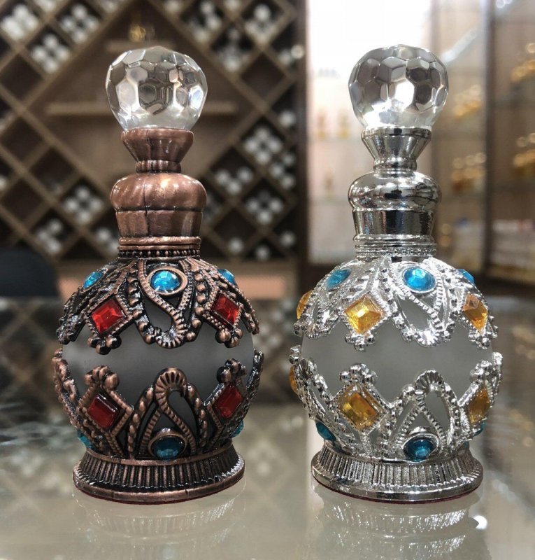 Swarovski флакон для духов 236693