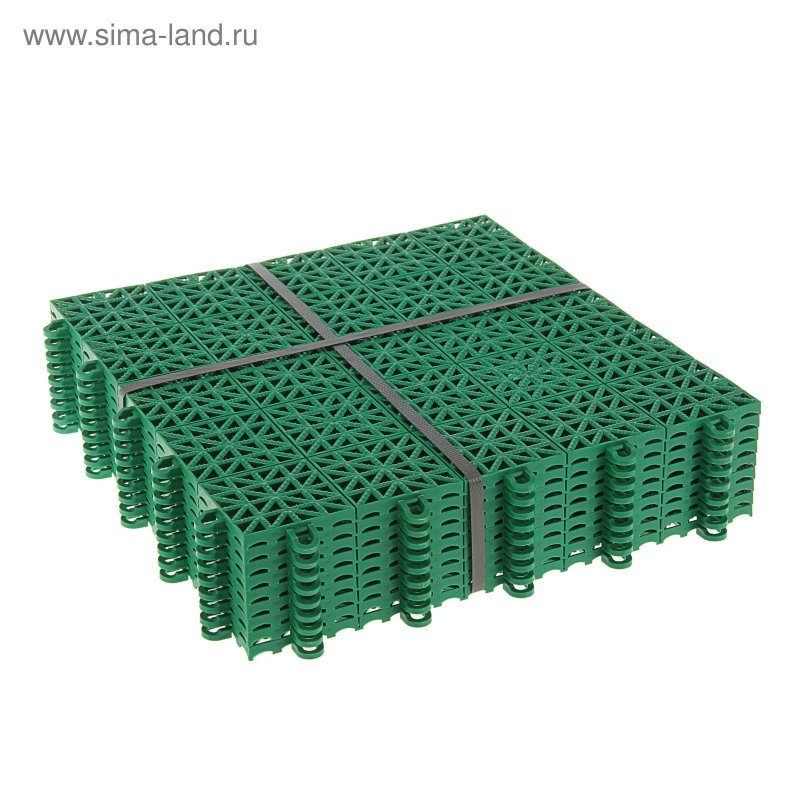 Покрытие Erfolg Standart зеленый