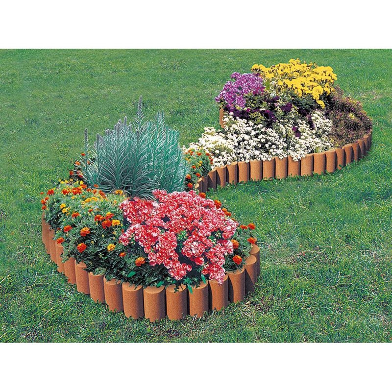 Клумбы для цветов