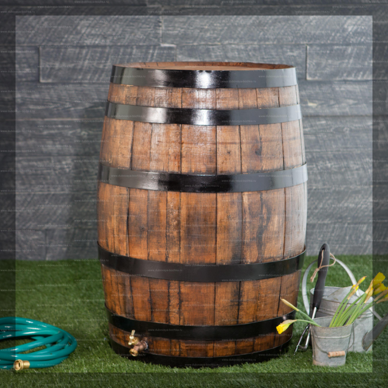 Rain Barrel бочка