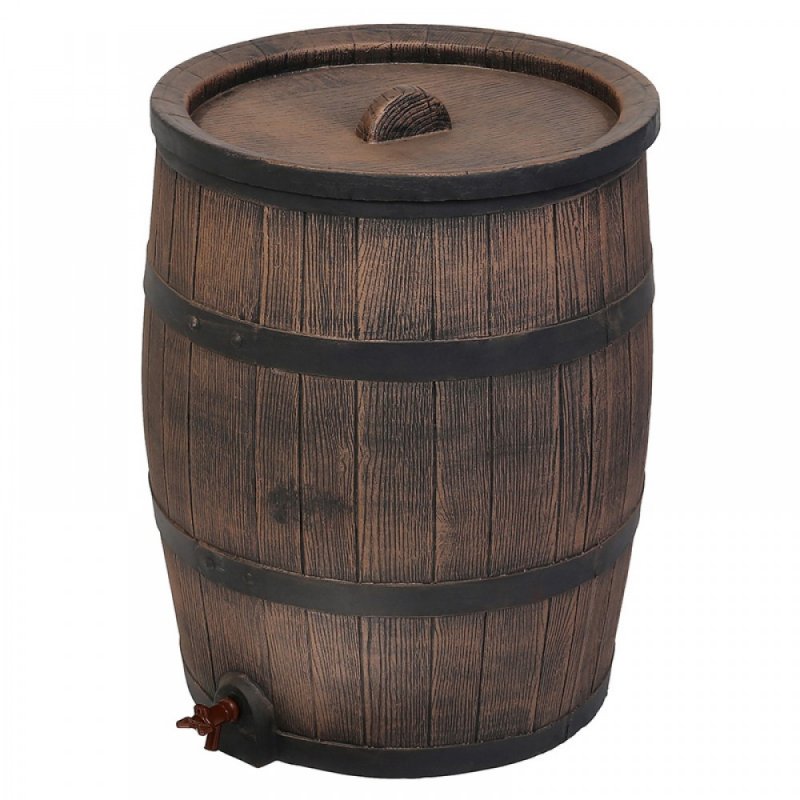 Дождевая бочка Water Barrel