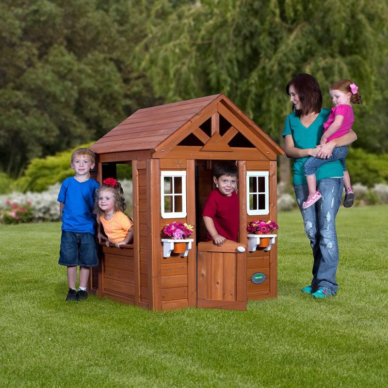 Santomle Family Playhouse светильник